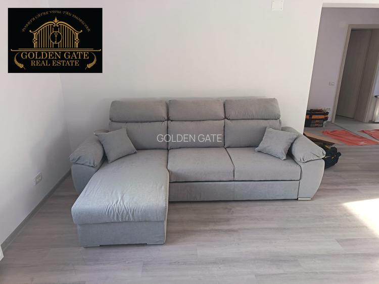 Casa Moderna in Bunloc | 3 Dormitoare, 2 Bai, Spatioasa si Mobilata Integral - 5