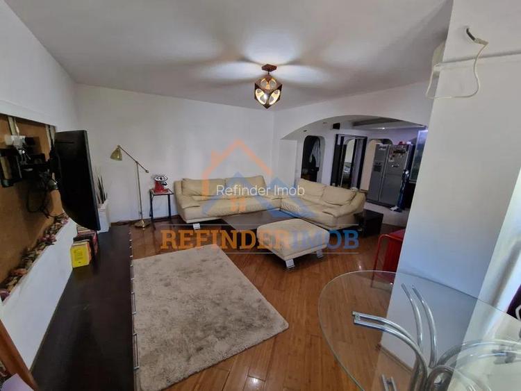 3 camere Drumul Sarii metrou, renovat complet - 4