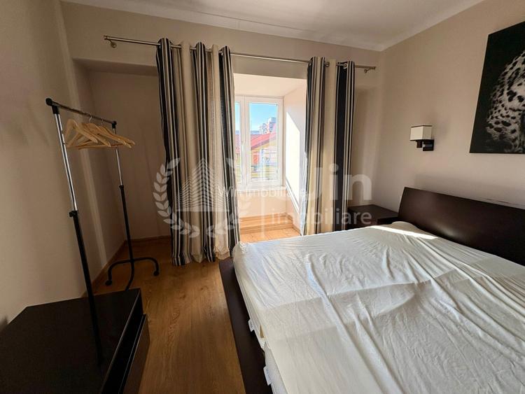 Casa individuala impartita in 4 apartamente | 226mp | Andrei Muresanu! - 23