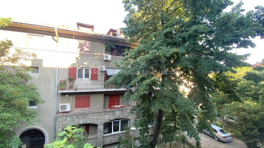 REA1027969 1 Mai Ciuperca - 2 camere nemobilat - zona linistita - 11