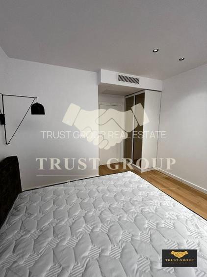 Apartament 2 camere Herastrau | 2021 | Loc de parcare - 5