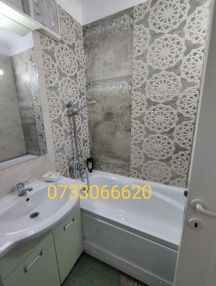 Închiriez apartament 3 camere Iancului metrou