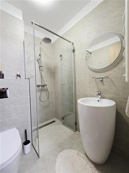 Apartament premium de inchiriat | 3 camere | Parcului 20|