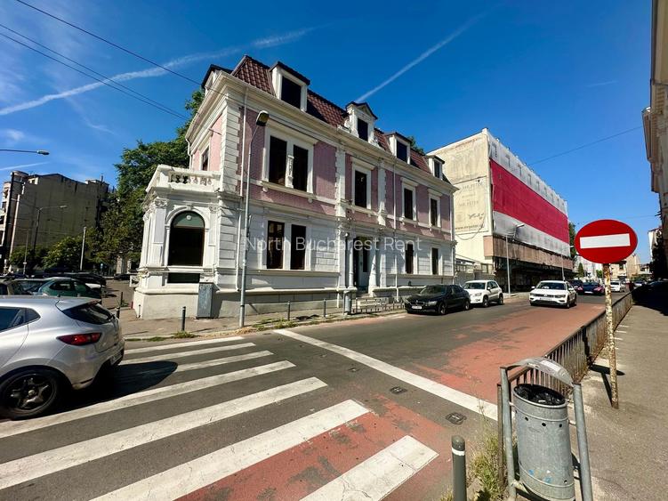 Vila de Inchiriat | Armeneasca-Mantuleasa | 338,5 mp - 2