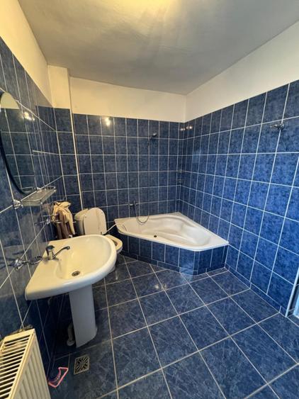 Casă P+1 Coltău, 120 mp utili, 33.5 ari, garaj, mobilată
