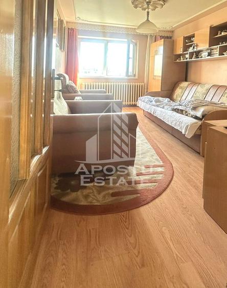 Apartament 2 camere Bulevardul Dacia