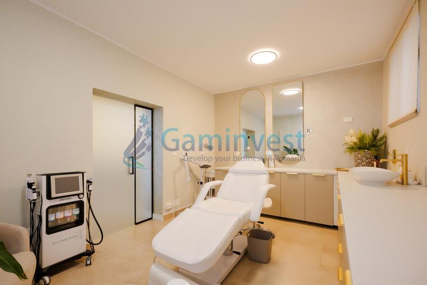 Spatiu comercial de inchiriat, central, Oradea