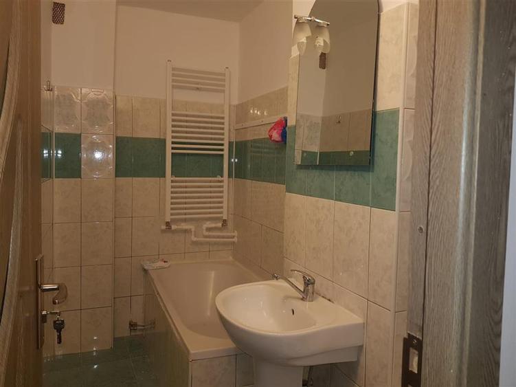 Garsoniera confort 1 zona Mall