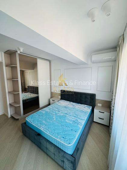 Apartament 3 camere | Cortina North | Loc de parcare subteran - 10
