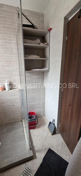 Drumul Taberei - Valea Furcii - Garsoniera - BLOC NOU   - CENTRALA PROPRIE - 9