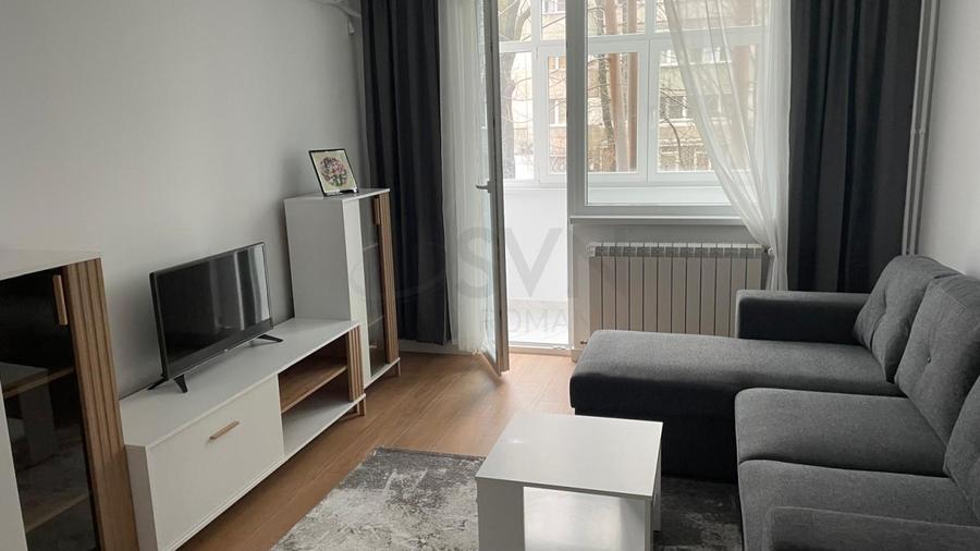 REA1027659 Apartament renovat - prima inchiriere - Piata Gorjului