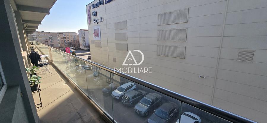 Birouri de Închiriat lângă Shopping City – Ideal pentru Beauty sau Office
