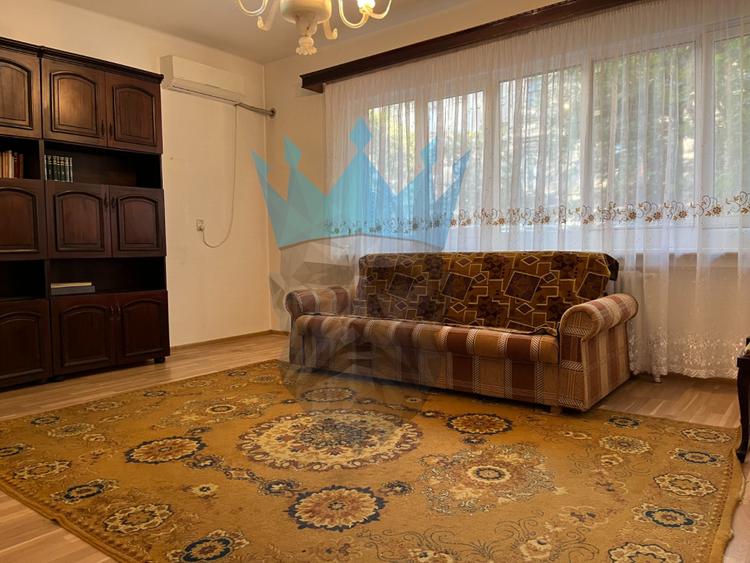 Apartament 3 Camere P-ta Rosetti Bucuresti
