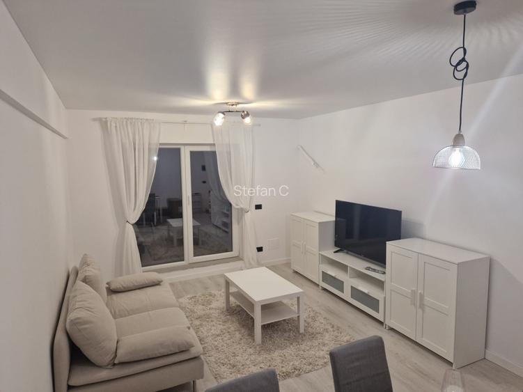 Inchiriez Apartament 2 camere Piata Sudului - 13