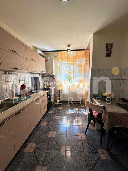 Apartament decomandat cu 2 camere si 2 balcoane, Granicerilor - 6