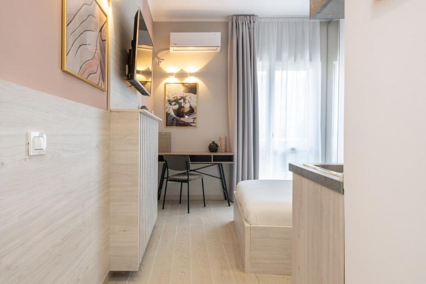 Studio GalDan Apartments | Ateneu | Ultracentral