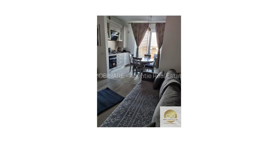 OFERTA, vand apartament 2 camere, super lux, bloc nou, langa metrou, parcare! - 4