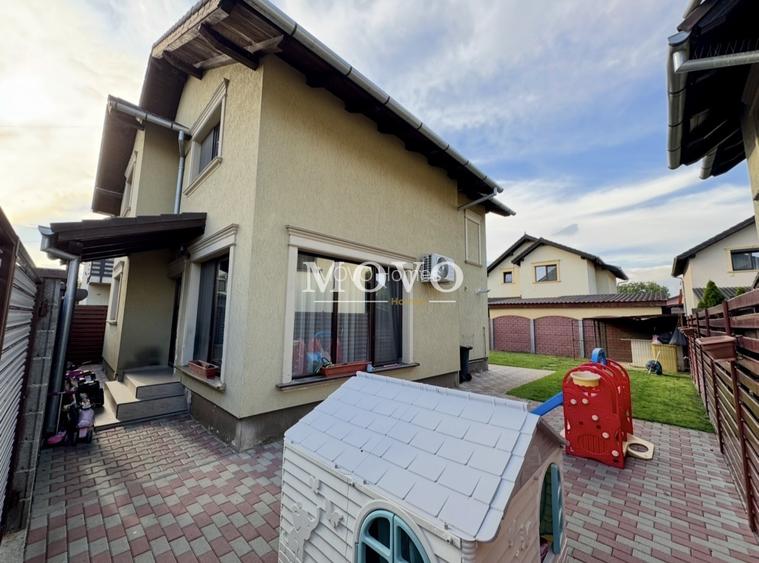 Casa individuala 5 camere | Giroc