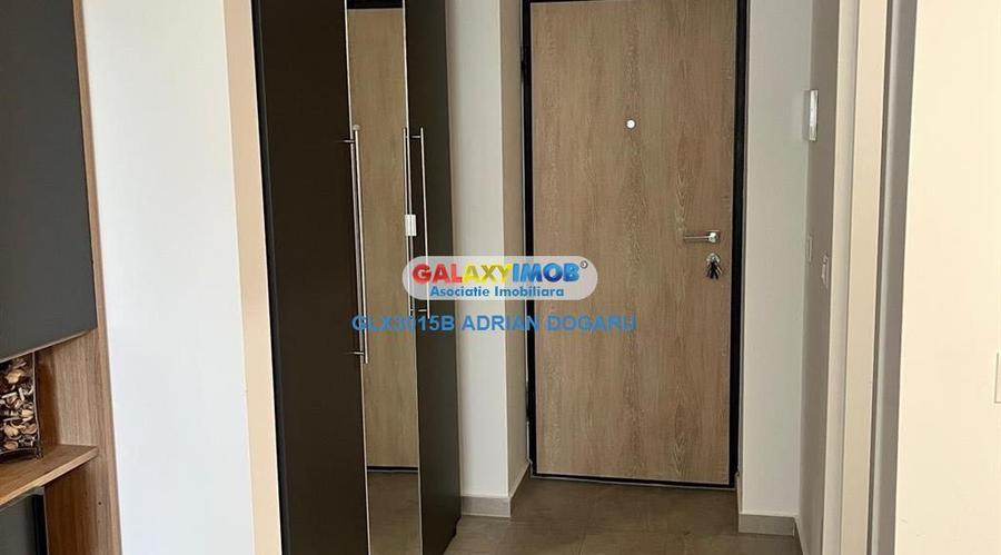 STUDIO DE INCHIRIAT PALLADY