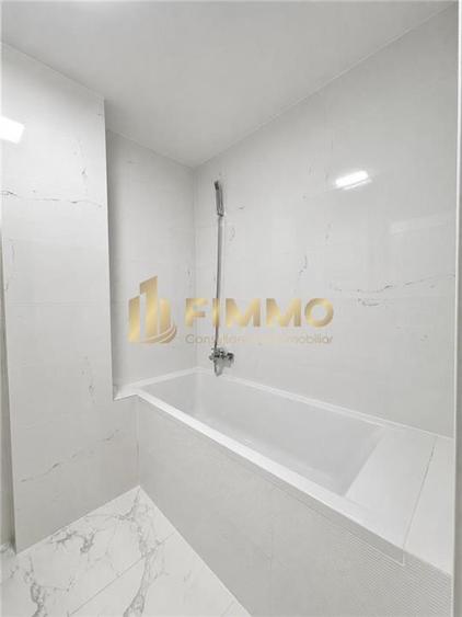 Ap. Bloc nou | Loc de parcare inclus | ID: 1761