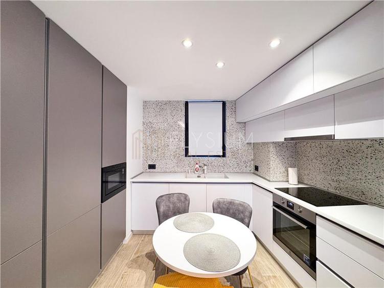 Apartament de inchiriat 2 camere Soseaua Nordului