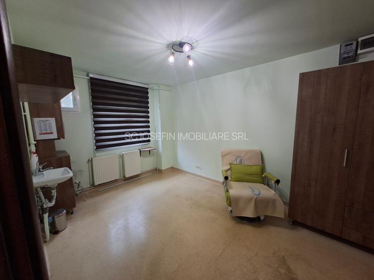 Spatiu stradal pentru  cabinet, salon,diverse activitati. - 7