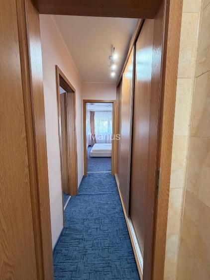 Închiriez apartament 2 camere Calea Iuliu Maniu - Podgoria - 9