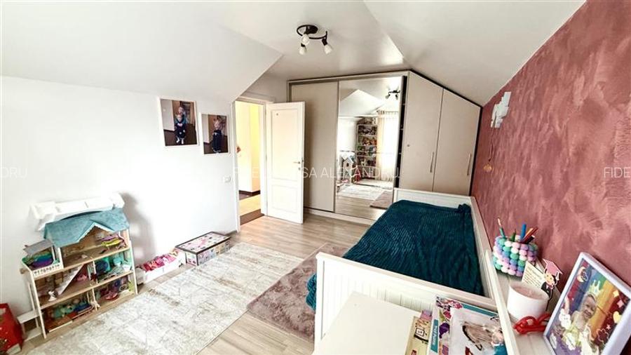 Vila  de vanzare Iasi Aroneanu, Aroneanu, - 24