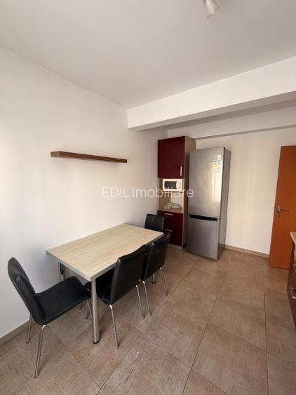 Apartament 3 camere, 91 mp + balcon 10 mp – Mănăștur, zona Câmpului