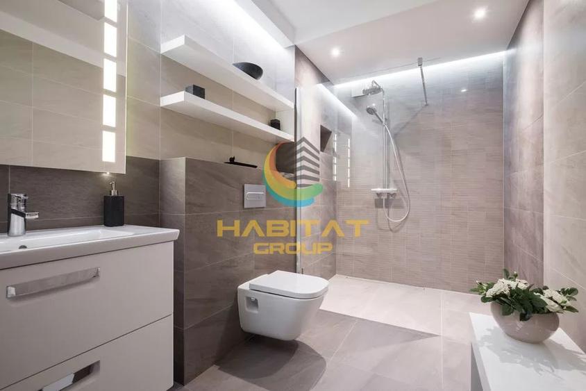Apartament Modern De 2 Camere 51.50mp Berceni