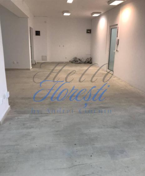 Spatiu comercial 230mp utili | Zona Republicii | Cluj