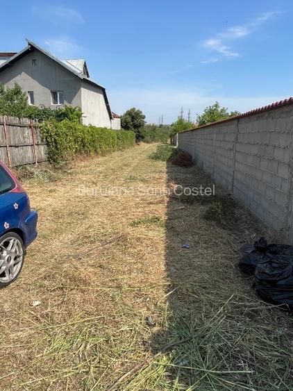 Teren intravilan Albești, Dolj - 11