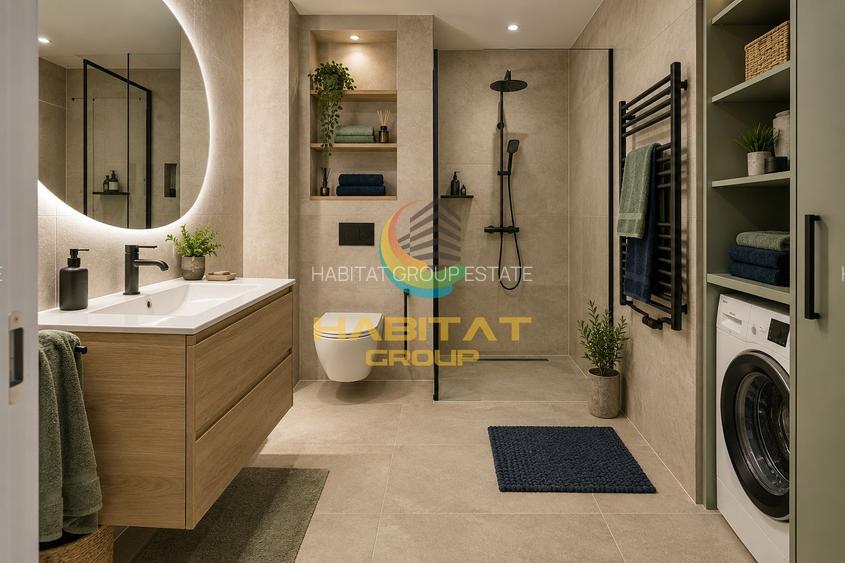 Vanzare Apartament 2 Camere Zona Brâncoveanu! - 5