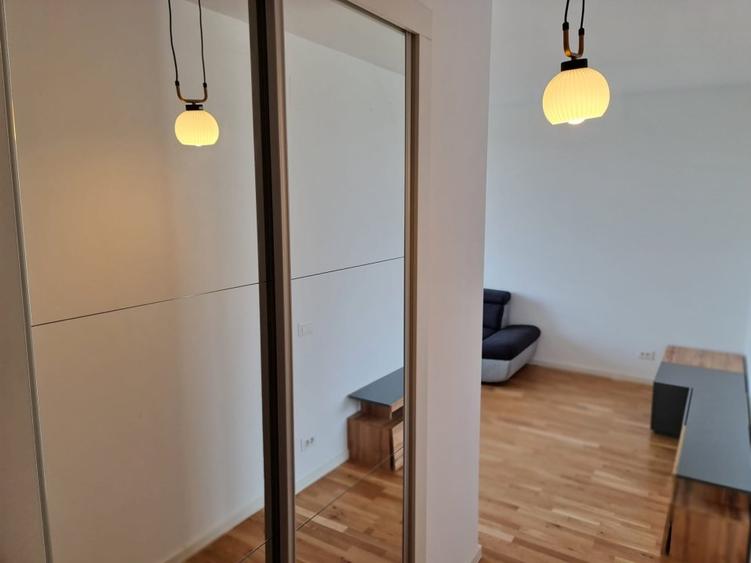 Ansamblul "The Ivy Residence" apartament de lux