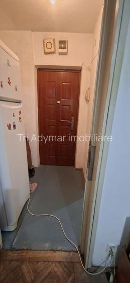 Garsoniera potrivită pentru un nou început – Drumul Taberei, zona Moghioroș - 5