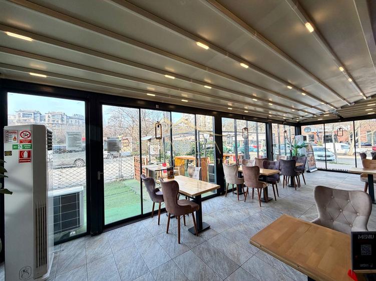 Spatiu Comercial  *731mp* / VAD stradal 31m / 19 locuri de parcare // Unirii