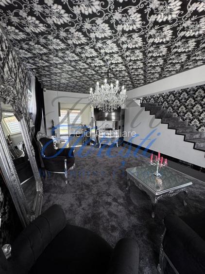 Casa 4 camere, 103mp, Zona Teilor - 5