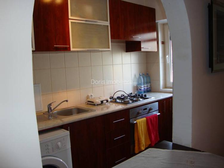 Apartament 2 camere cu centrala proprie - 13
