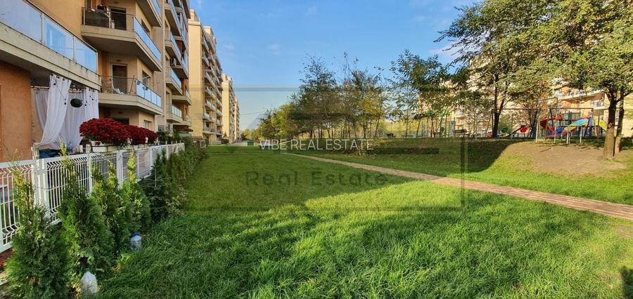 Apartament 3 camere I 2 bai I parcare subterana I Tatarasi SUD Green Park - 21