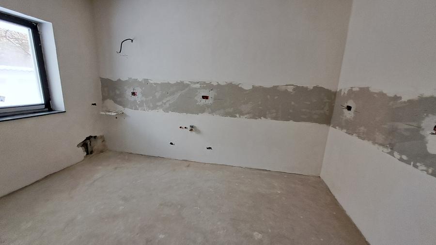 VILA SUPERBA CU 5 CAMERE AMPLASATA IDEAL