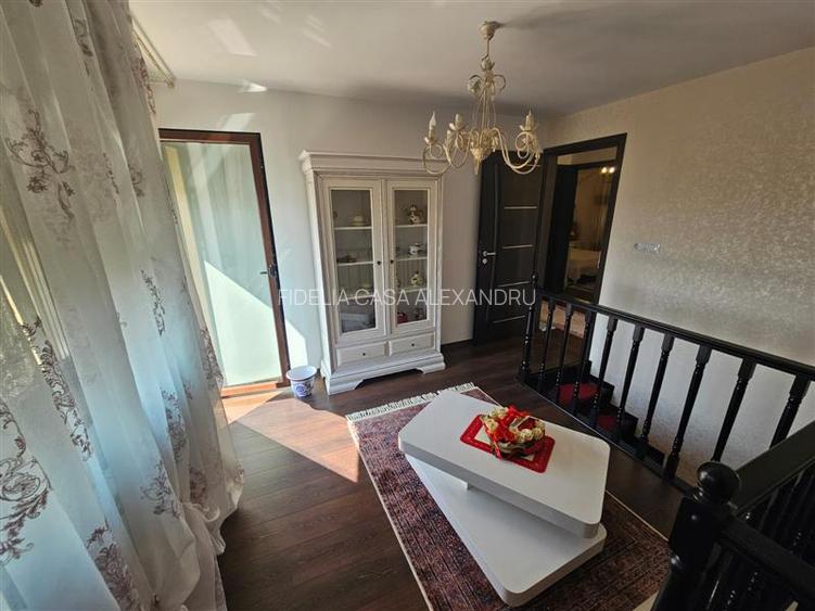 Vila  de vanzare Iasi Letcani, Letcani, - 8