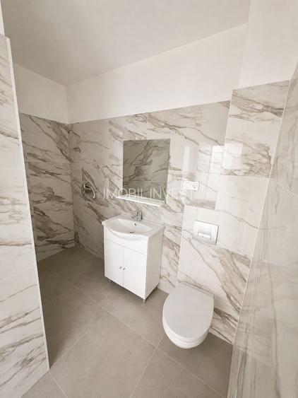 Apartament 2 camere, bucatarie separată, bloc nou, etaj 1 - 4