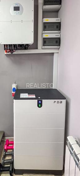 NEW VILLA TO RENT |  Vila premium cu piscina și jacuzzi încălzite - 43