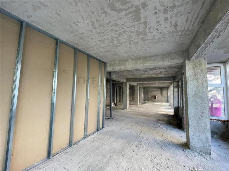 Spatiu Comercial | Oportunitate Investitie | DOBROESTI