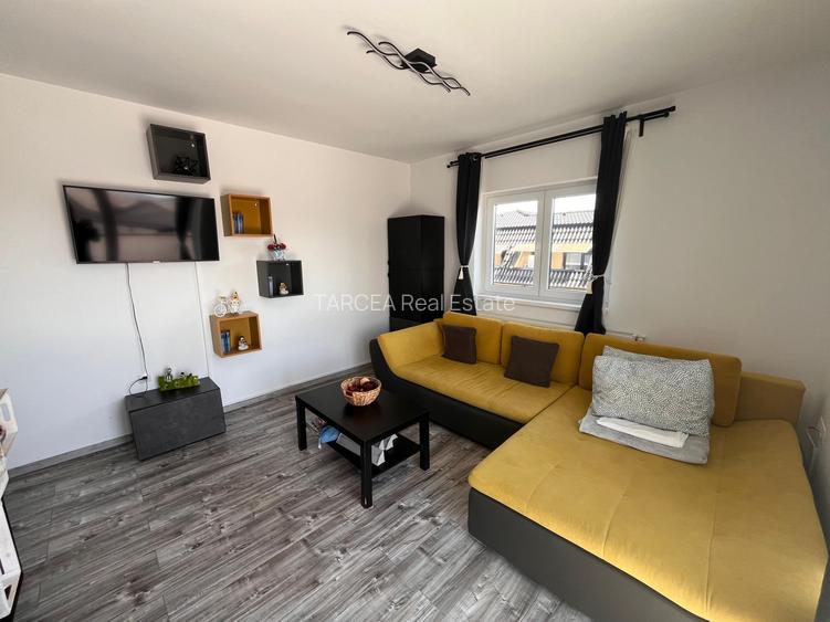 Apartament 2 camere - De Inchiriat - Cartierul Arhitecților - 4