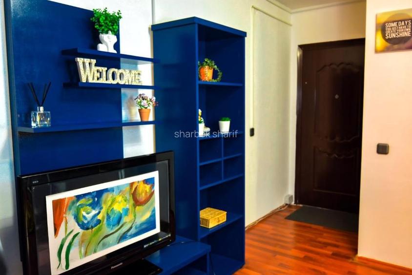 Apartament 2 camere • 54 m² • Centrul Vechi • Mobilat comple - 13