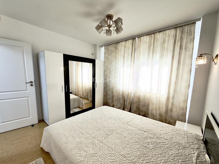 Apartament 3cam Prima Inchiriere  - Mosilor | Carol I - 8