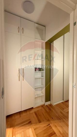 Comision 0% | 2 Camere Modern – Gheorgheni (Zona Piața Hermes) - 5