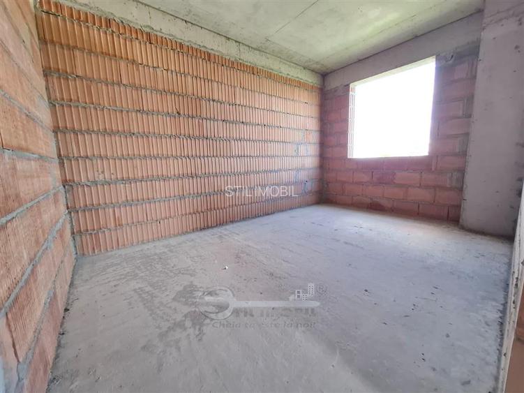 Apartament 3 camere Cug Valea Adanca, bloc nou, cartier rezidential - 4