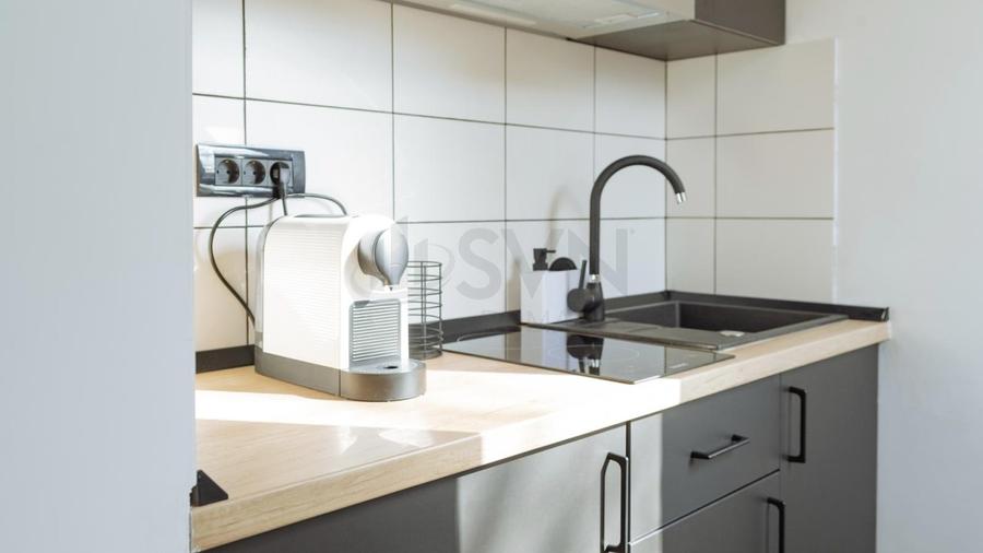 REA1027156 Studio Ultracentral I Afacere Airbnb la cheie disponibil imediat